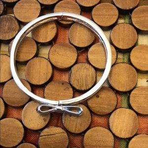 Kate Spade Bow Cuff
